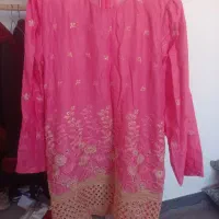 پیراهن هندی زنانه