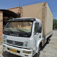 بارگیری وحمل اثاث منزل|خدمات حمل و نقل|داراب, |دیوار