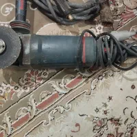 یک عدد دستگاه جوش رونیکس 200 آمپر وسنگ فرز رونیکس|ابزارآلات|کرج, کلاک نو|دیوار