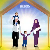 فروش زمین گلاب گیری طرح فرزند اوری