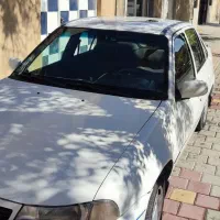 دوو سیلو مدل ۸۱ دور رنگ جلو عقب پلمپ