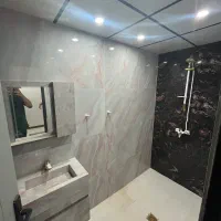 ۲۵۵مترزمین « باغ ویلامدرن / سهیلیه زعفرانیه *|فروش خانه و ویلا|کرج, فاز ۴ مهرشهر|دیوار