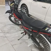 کویر تریل  T2  مدل ۱۴۰۱   ۲۵۰ سی سی