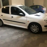 ۲۰۶ SD مدل ۸۷ استثنایی