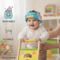 محافظ سر کودک نی‌نی سیتی 6 ماه تا 2 سال