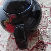 قوری چایی|قوری، کتری، قهوهساز دستی|قم, ولیعصر|دیوار