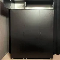 تولیدی کمد|جاکفشی، کمد، دراور|آمل, |دیوار