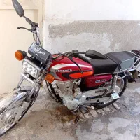 هندا مدل ۹۰