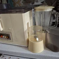 آبمیوه گیری ناسیونال۳کاره