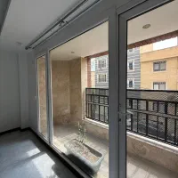 فروش آپارتمان ۱۰۵ متری شهرک غرب فلامک شمالی