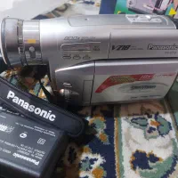 دوربین هندی کم پاناسونیک