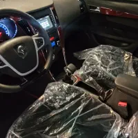 دنا پلاس اتوماتیک فول مدل 1404