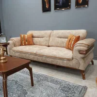 مبل*راحتی(درجه‌یک)|مبلمان خانگی و میز عسلی|کرج, فاز ۴ مهرشهر|دیوار