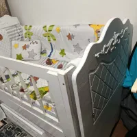 تخت خواب|تخت و سرویس خواب|مشهد, ابوذر|دیوار