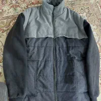 کاپشن مردانه