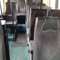 کارسان در حد کم کار سند تک برگ