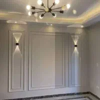 قاب بندی و قرنیز