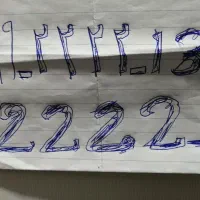 سیمکارت رند خط همراه اول 139 2 2 2 2 0919|سیمکارت|تهران, نیاوران|دیوار