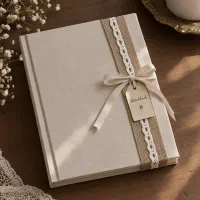 اسکچ‌بوک دست‌ساز، برای آدم‌های خاص