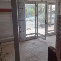 اجاره دو عدد مغازه ۴۰ متری و ۵۰ متری