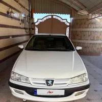 پارس مدل ۹۳