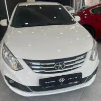 جک J4 / فوری / اقساطی