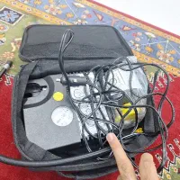 پمپ باد فندکی