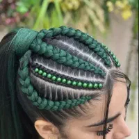 مدل کاشت ناخن،کاشت مژه،بافتمو توضیحات روبخونیدلطفا|خدمات آرایشگری و زیبایی|مشهد, پورسینا|دیوار