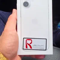 گوشی آیفون ۱۷ نو