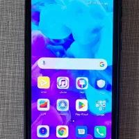 فروش گوشی Huawei Y5 مدل ۲۰۱۹،کاملاً سالم ودر حد نو