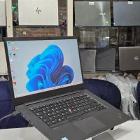 LENOVO ThinkPad P1 نقدواقساط بازنشستگی وکارمندان|رایانه همراه|تهران, فلسطین (میدان انقلاب)|دیوار