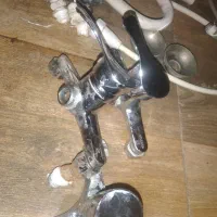 شیر حمام دسشویی روشویی|لوازم سرویس بهداشتی|نورآباد, |دیوار