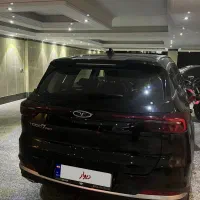 تیگو ۷پرو پرمیوم|خودرو سواری و وانت|تهران, اباذر|دیوار