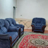 سوئیت با امکانات  جاده ناهار خوران پارتیان|اجارهٔ کوتاه‌مدت آپارتمان و سوئیت|گرگان, |دیوار