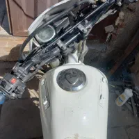 موتور  T2 کویر ۲۵۰ انژکتور  ۱۴۰۰|موتورسیکلت|هشتگرد, شهرک صبا سوله|دیوار