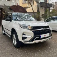 ام وی ام X33s نیو فیس گیربکس At