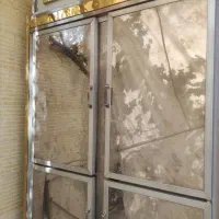 یخچال فریزر ایستاده