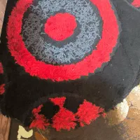 گلیم فرش 6 و 4 متری|گلیم، جاجیم، گبه|بهبهان, |دیوار