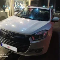 جک اس 5 نیو فیس|خودرو سواری و وانت|مشهد, سیلو|دیوار