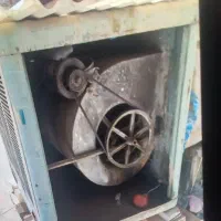 تعمیر و نصب کولر