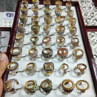 انگشتر نقره ۹۲۵|جواهرات|اصفهان, نقش جهان|دیوار