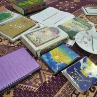 سرکتاب وفال