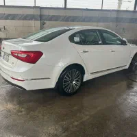 کادنزا ۲۰۱۴ فول خلیج (اروندی)|خودرو سواری و وانت|اهواز, کمپلو شمالی|دیوار