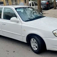 هیوندا ورنا