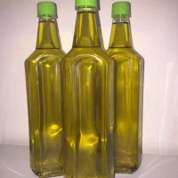 روغن زیتون فرابکر بابو