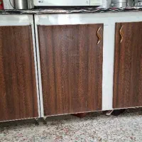 فروش کابینت|آب‌چکان و نظم‌دهنده ظروف|خرم‌آباد, |دیوار