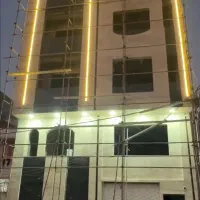 اجرای نما و سرامیک