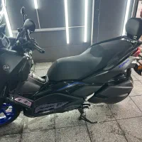 Xmax 250|موتورسیکلت|تهران, اکباتان|دیوار