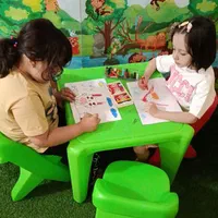 کلبه شادی ماهان (خانه بازی)شهربازی کودک|اسباببازی|دورود, |دیوار