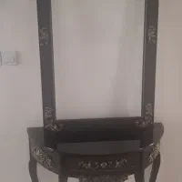 میز واینه
